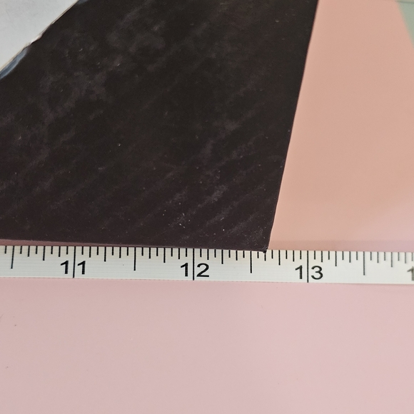 🎀Framed Wall Art by Crystal Luxe-Featuring LUXE Brand, Makeup & Cosmetics 💎 - Picture 9 of 11